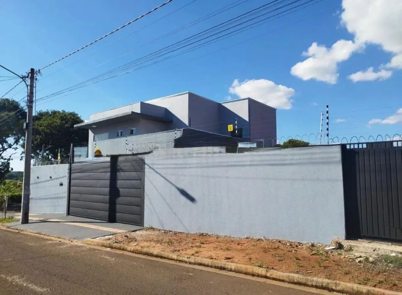 Sobrado com 4 SUITES - Foto 4