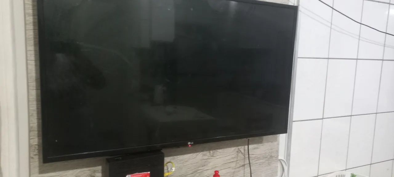 Tv smart 43  - Foto 4