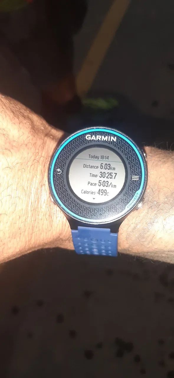Garmin 620 - Foto 4