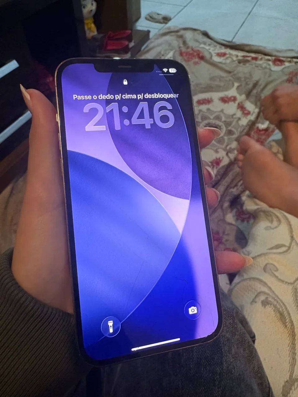 iPhone 12 Pro Max  - Foto 2