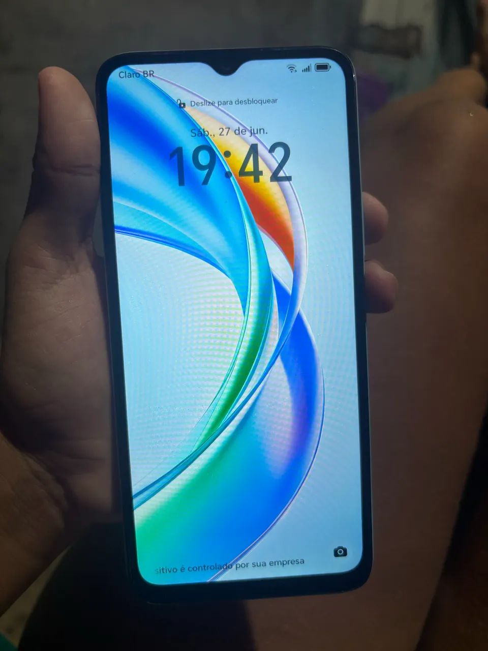 Celular à venda  - Foto 2