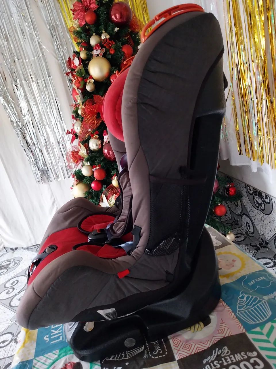 Cadeirinha para Bebês - Foto 3