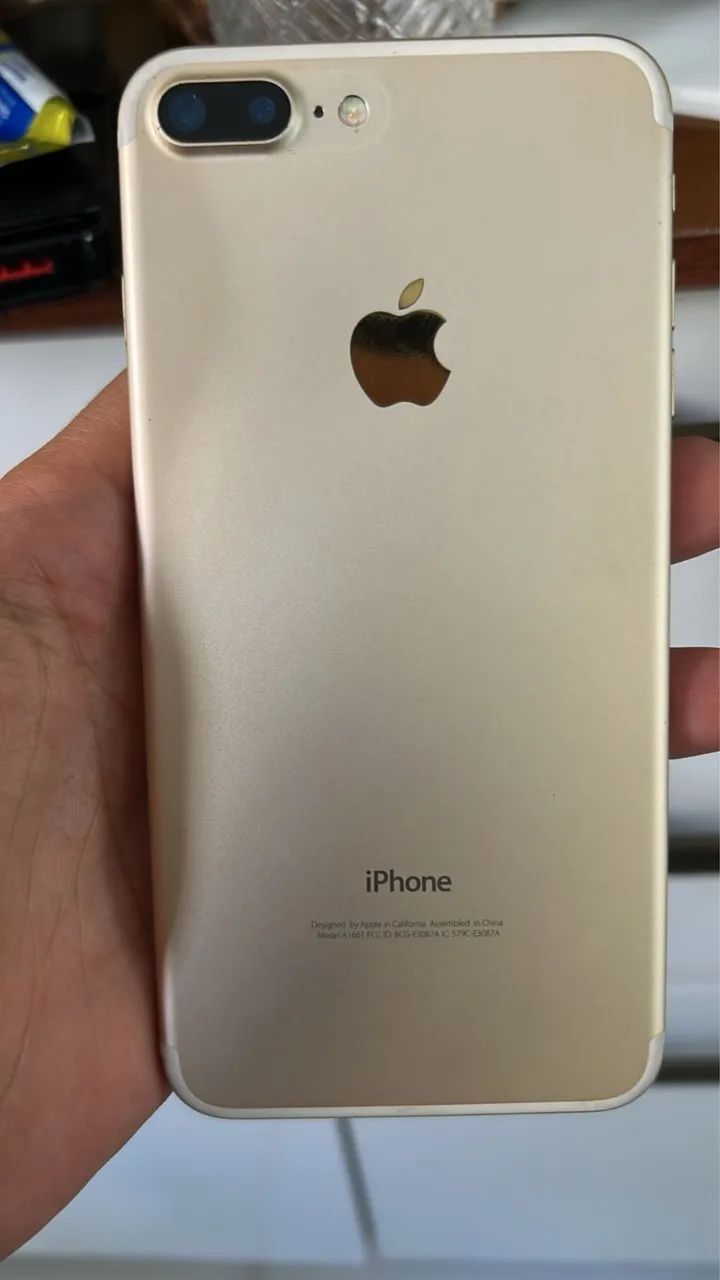 iPhone 7 Plus