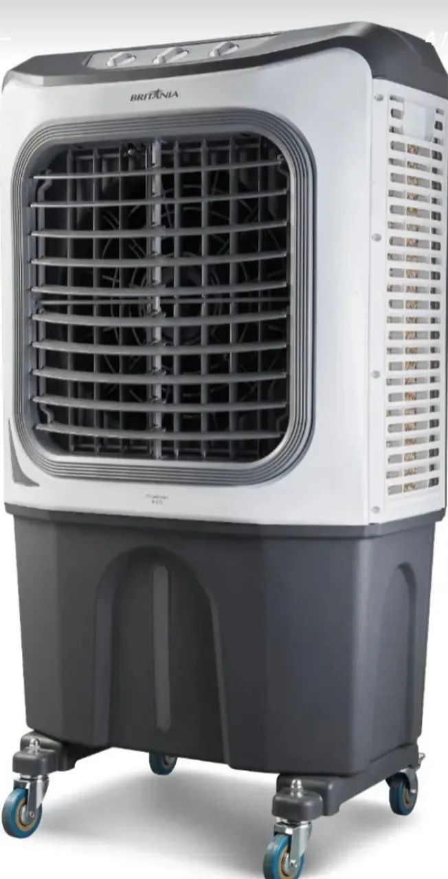 Climatizadores de ar