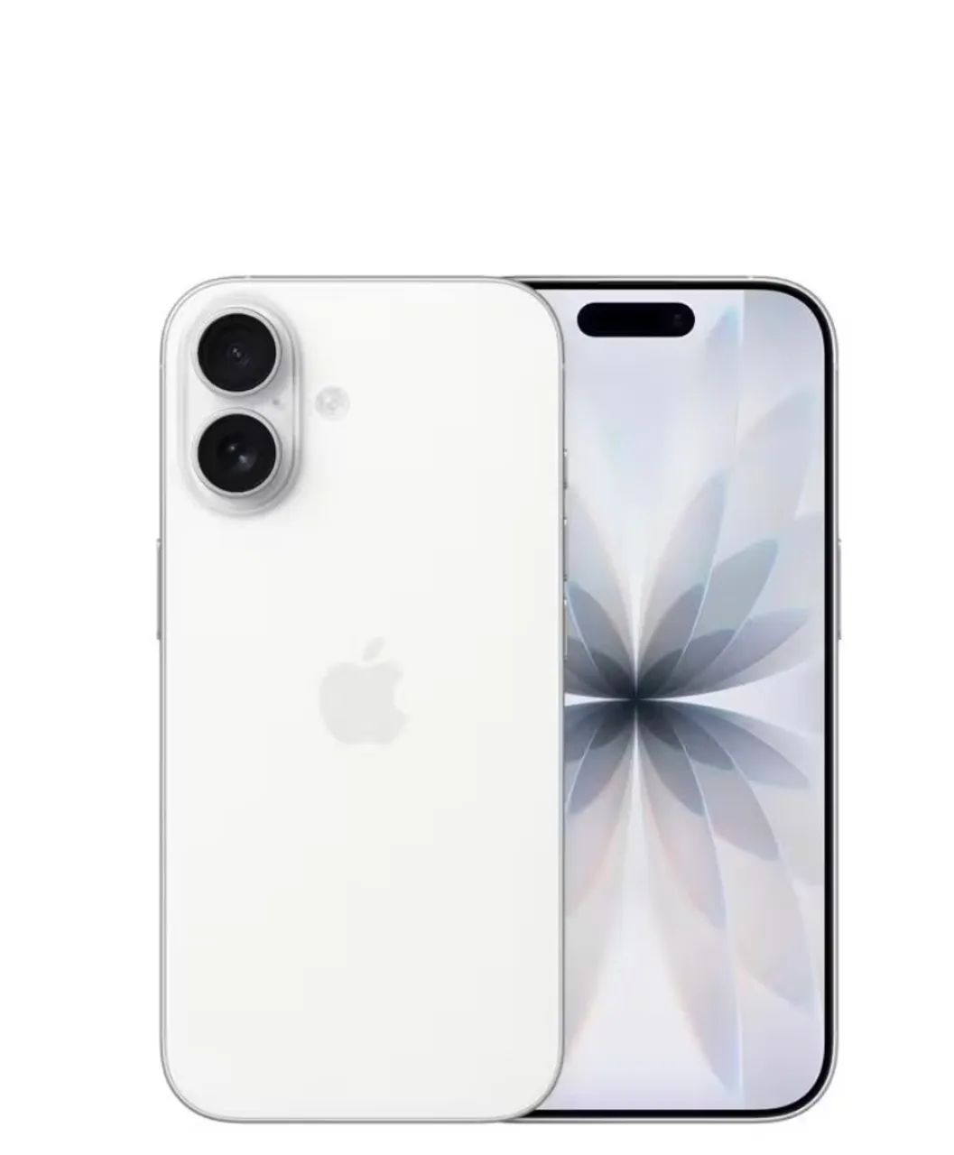 Vendo IPhone 17 256 GB branco