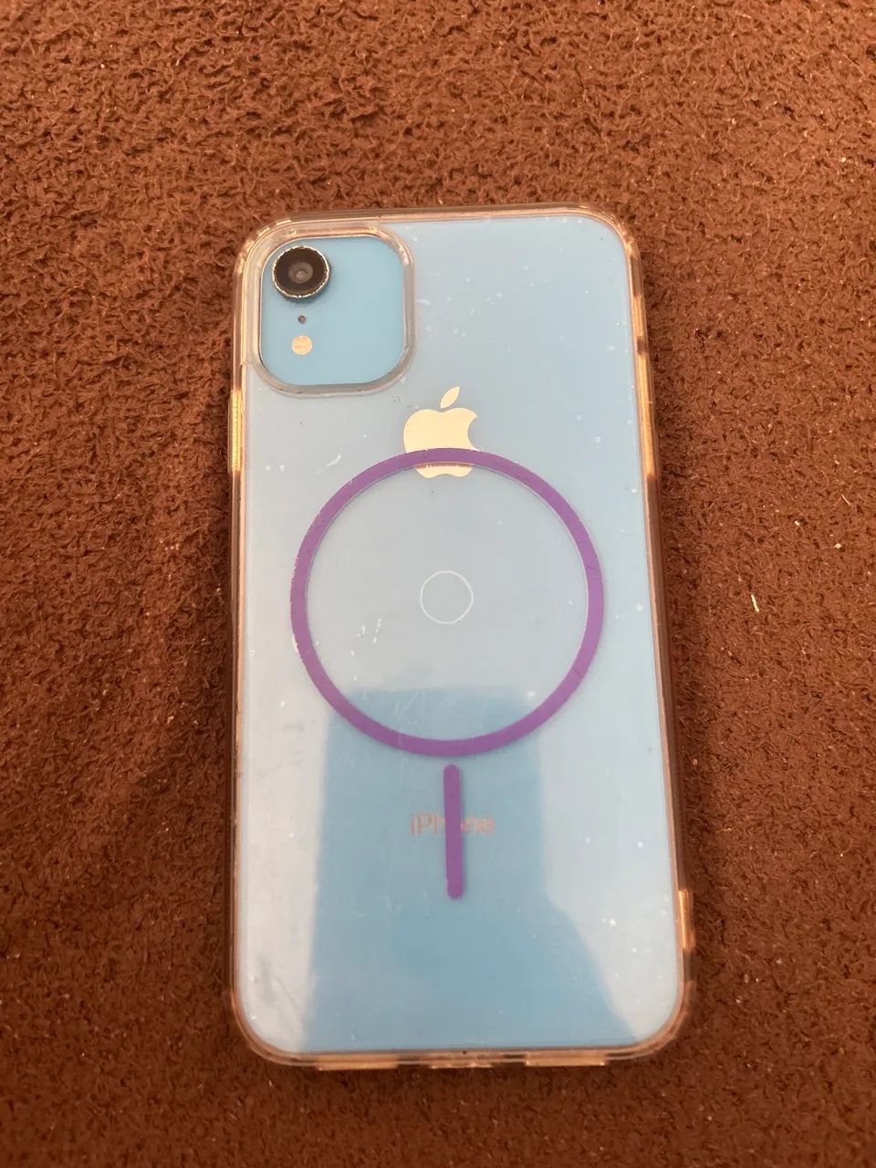 iPhone XR pra vender  - Foto 2