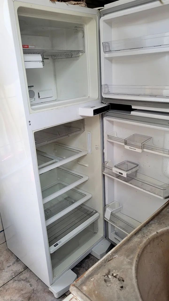 Geladeira 