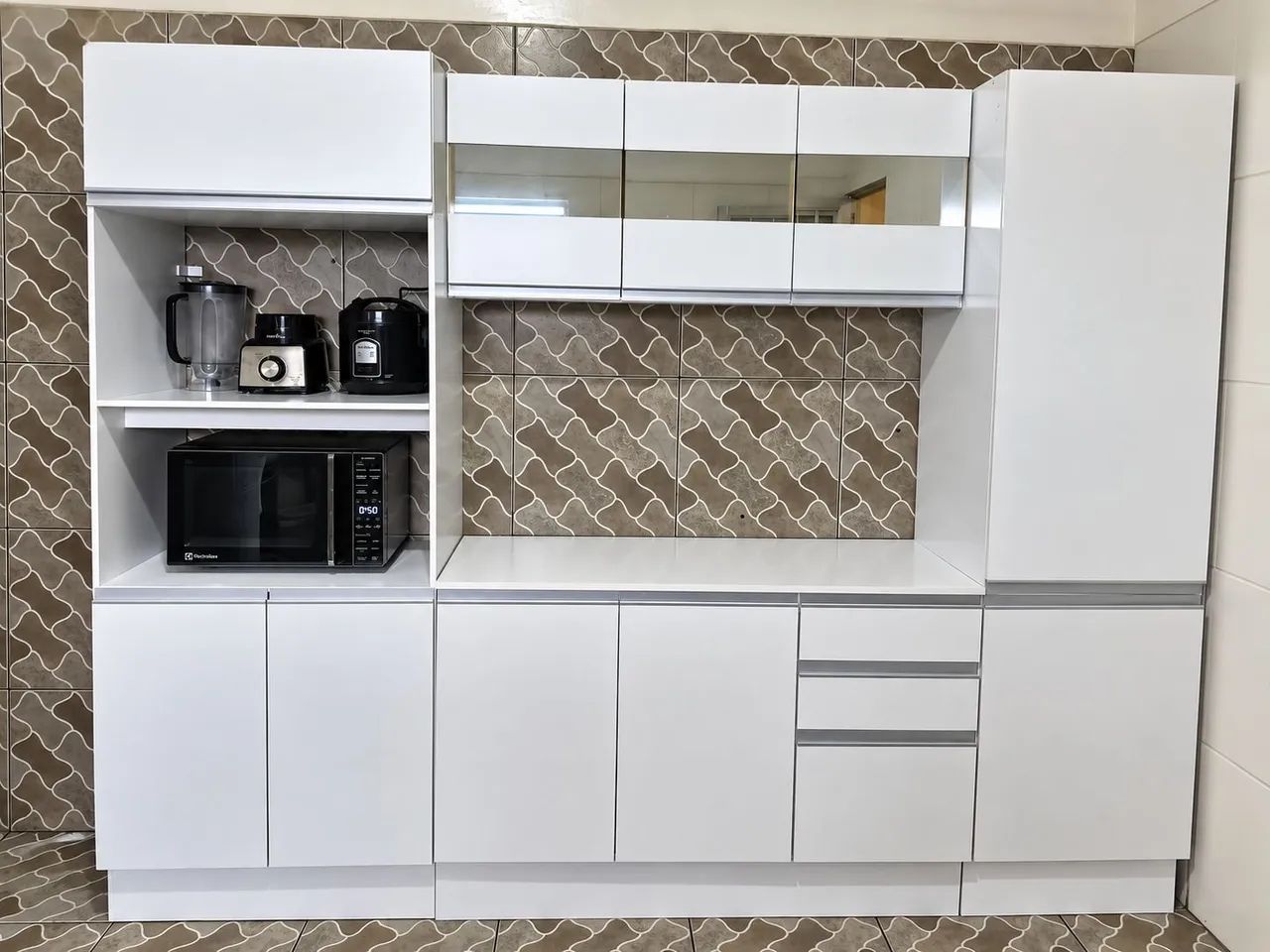 Armário de cozinha  - Foto 5