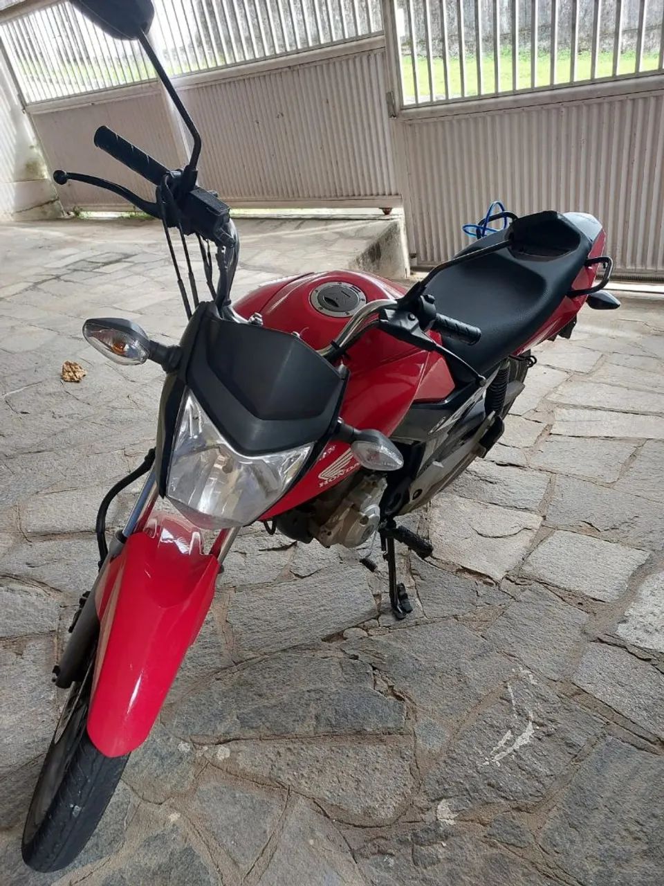Moto ótima  - Foto 2