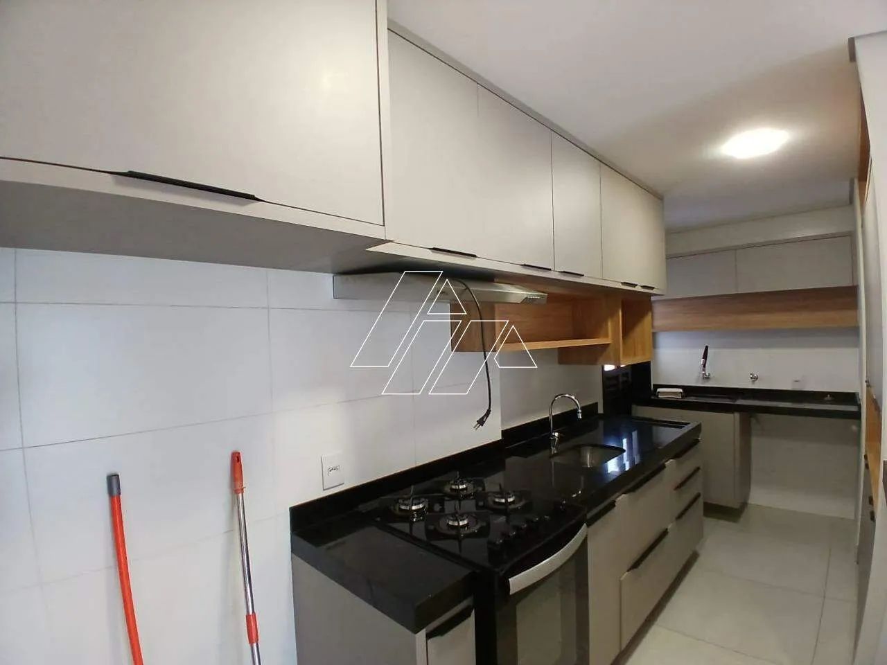 Apartamento mobiliado com 2 suítes e 2 vagas à venda no Edifício Villandry  Marília/SP - Foto 5