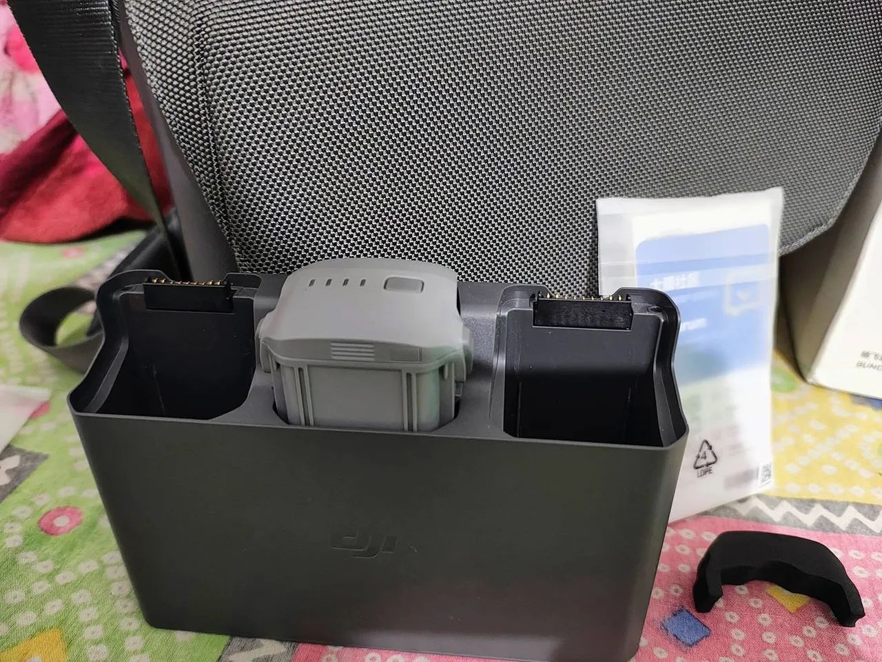 Drone Air3s novo - Foto 4