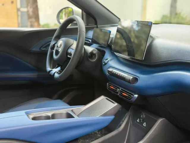BYD Dolphin EV (Elétrico) 2027 - Foto 5
