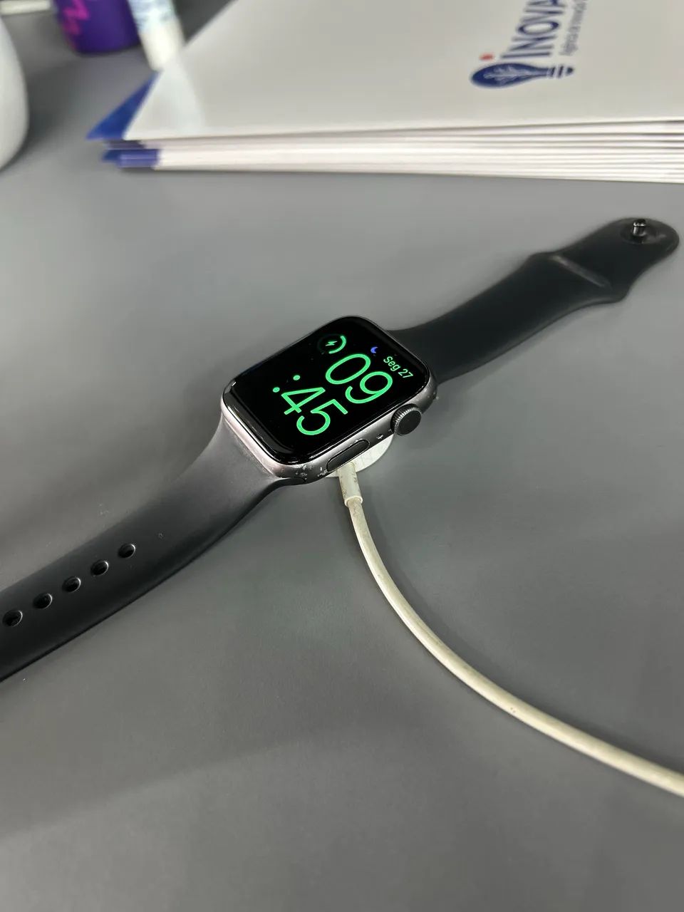 Apple Watch todo original 
