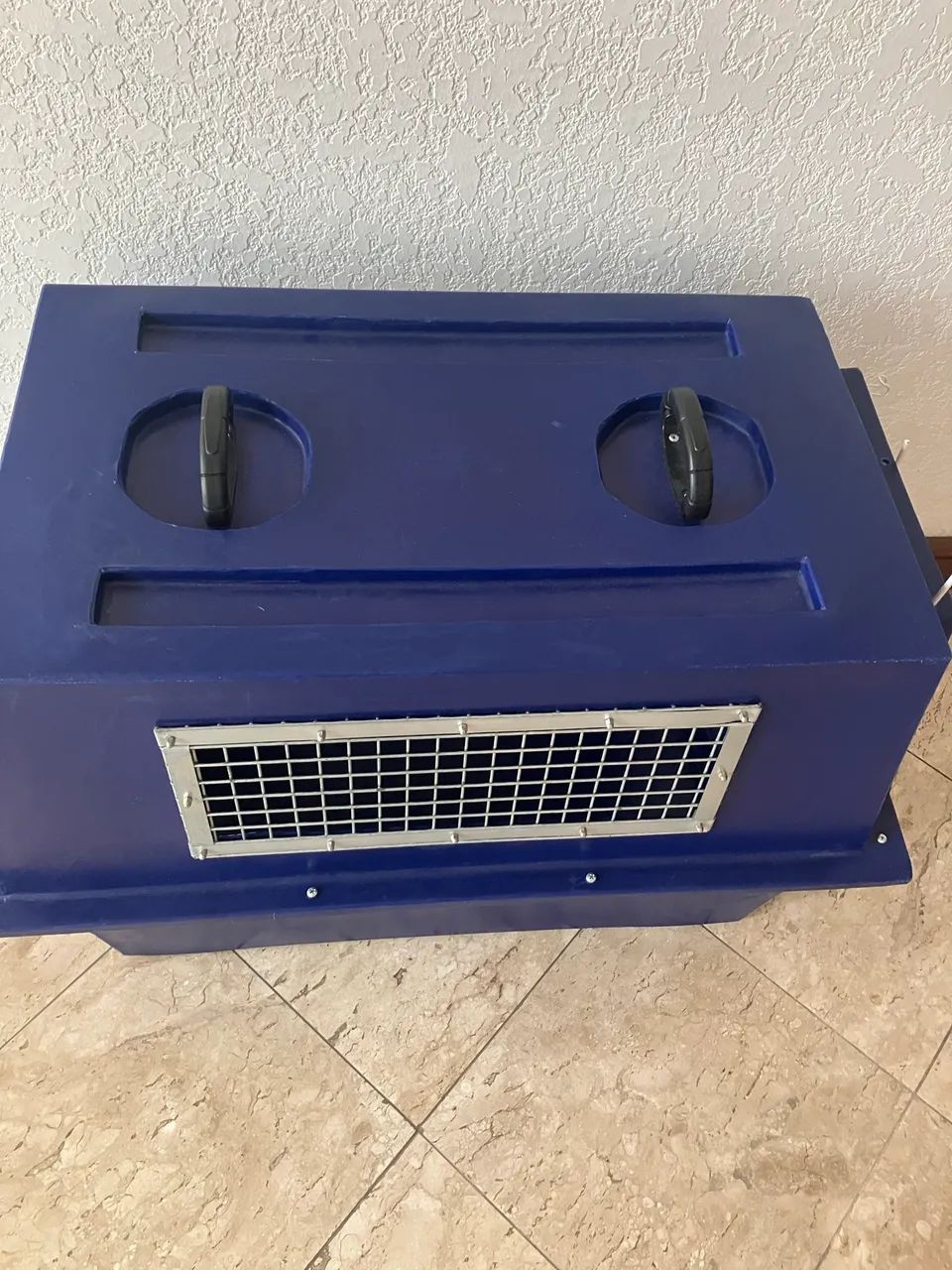 Caixa de transporte para Pets ( nova/sem uso) - Foto 5