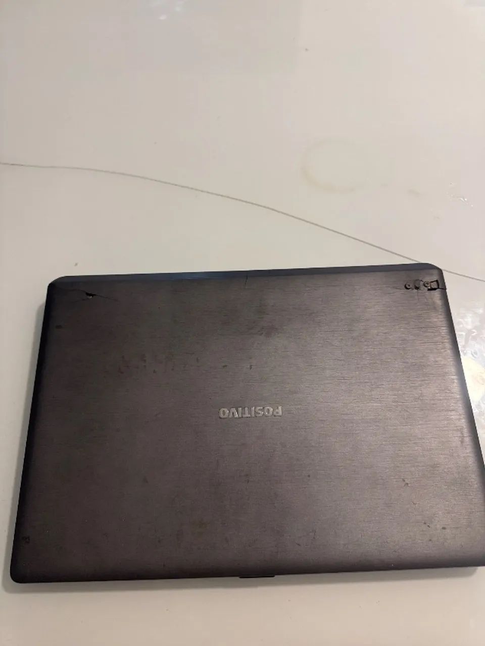 Notebook positivo  - Foto 2
