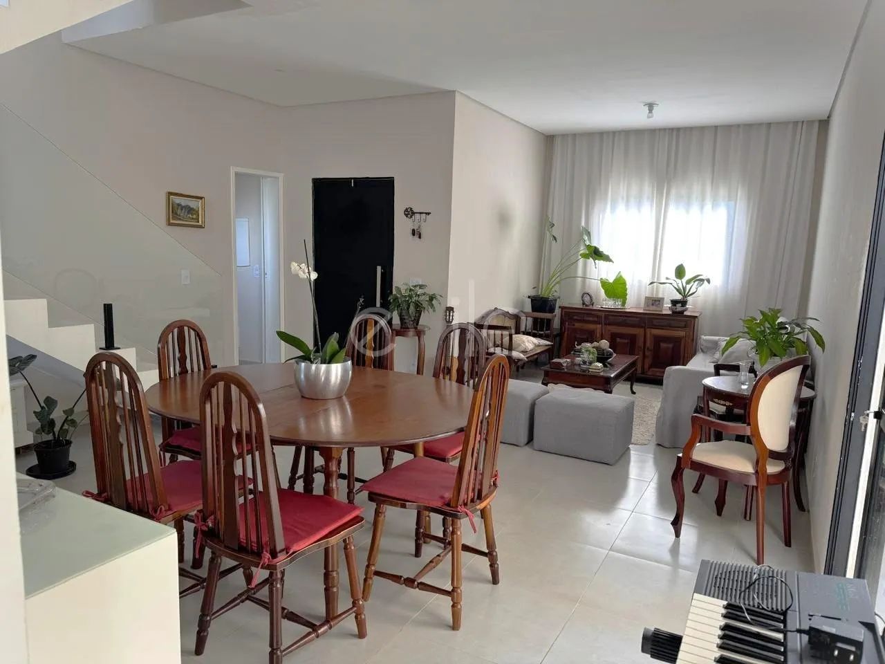 casa - Vila Monte Alegre - Paulínia - Foto 4