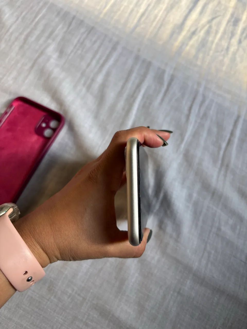 Iphone 11 - Foto 4