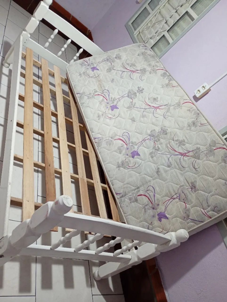 Cama de solteiro  - Foto 3
