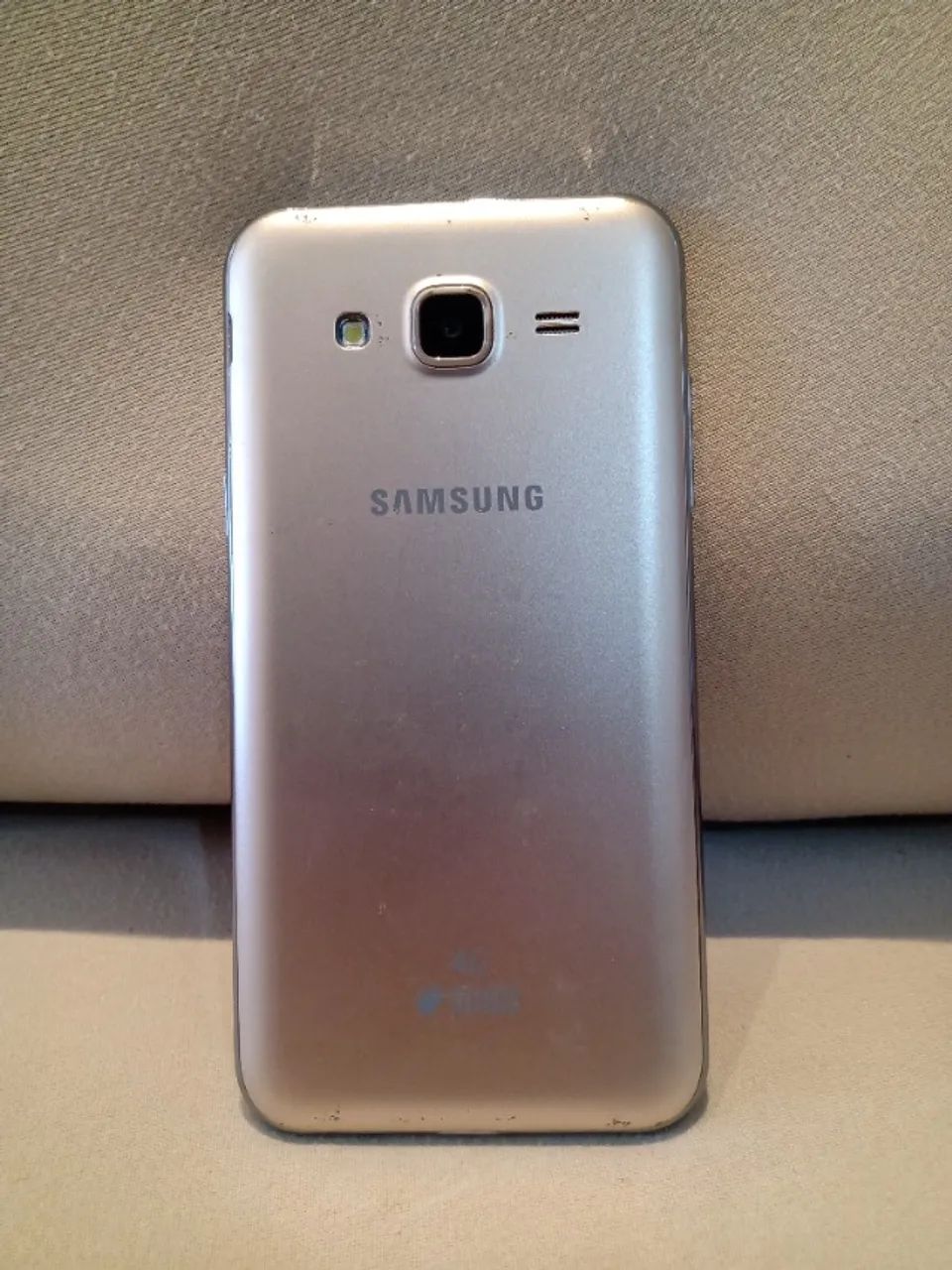 Celular Samsung Galaxy com defeito  - Foto 3