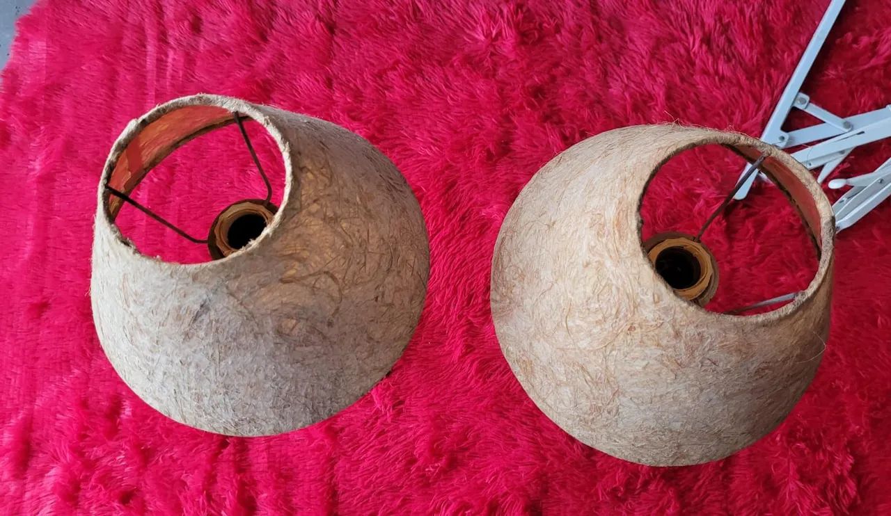 Abajur de sala  - Foto 2