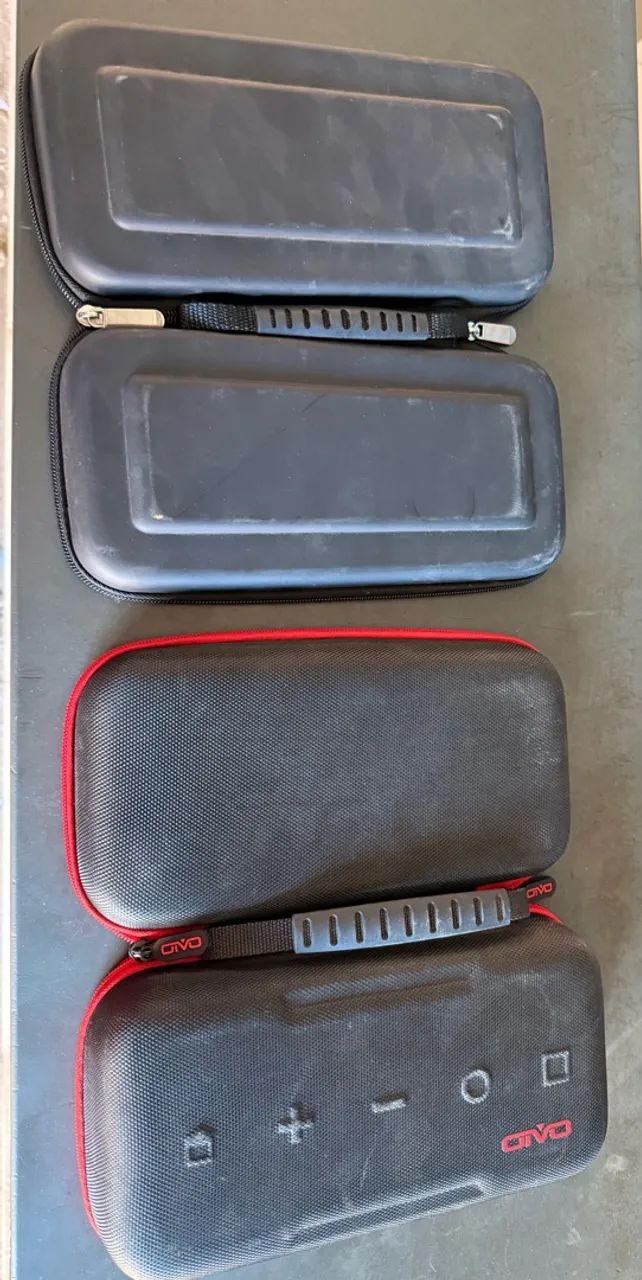 Case Nintendo Switch  - Foto 2