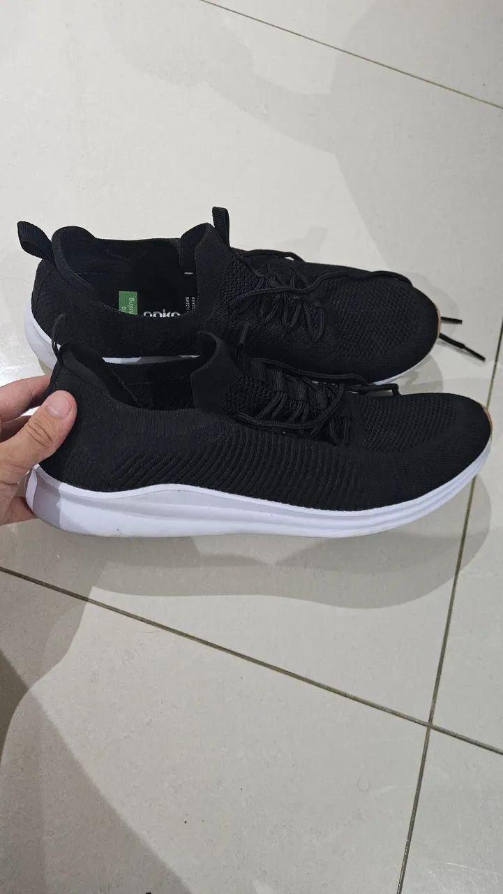 Tenis anko 