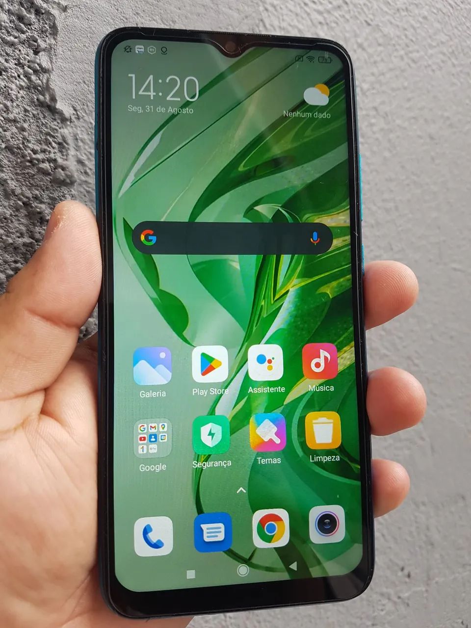 Redmi 9A 32GB 