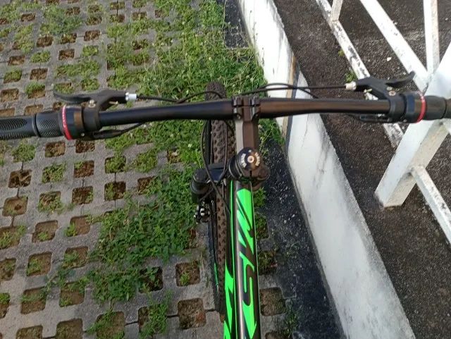 Bicicleta aro 29 - nova.  - Foto 5