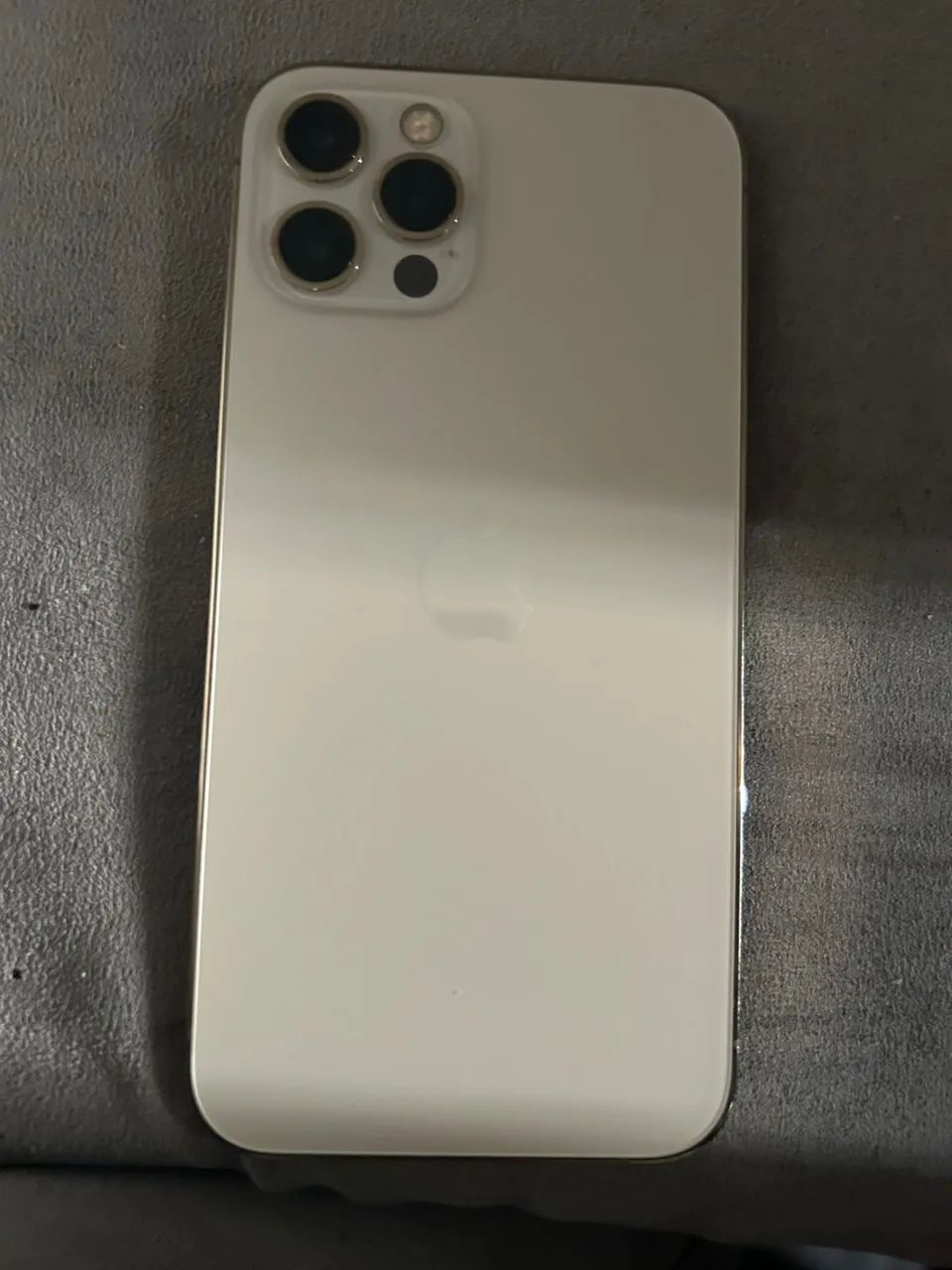 Vendo iPhone 12 Pro  - Foto 2