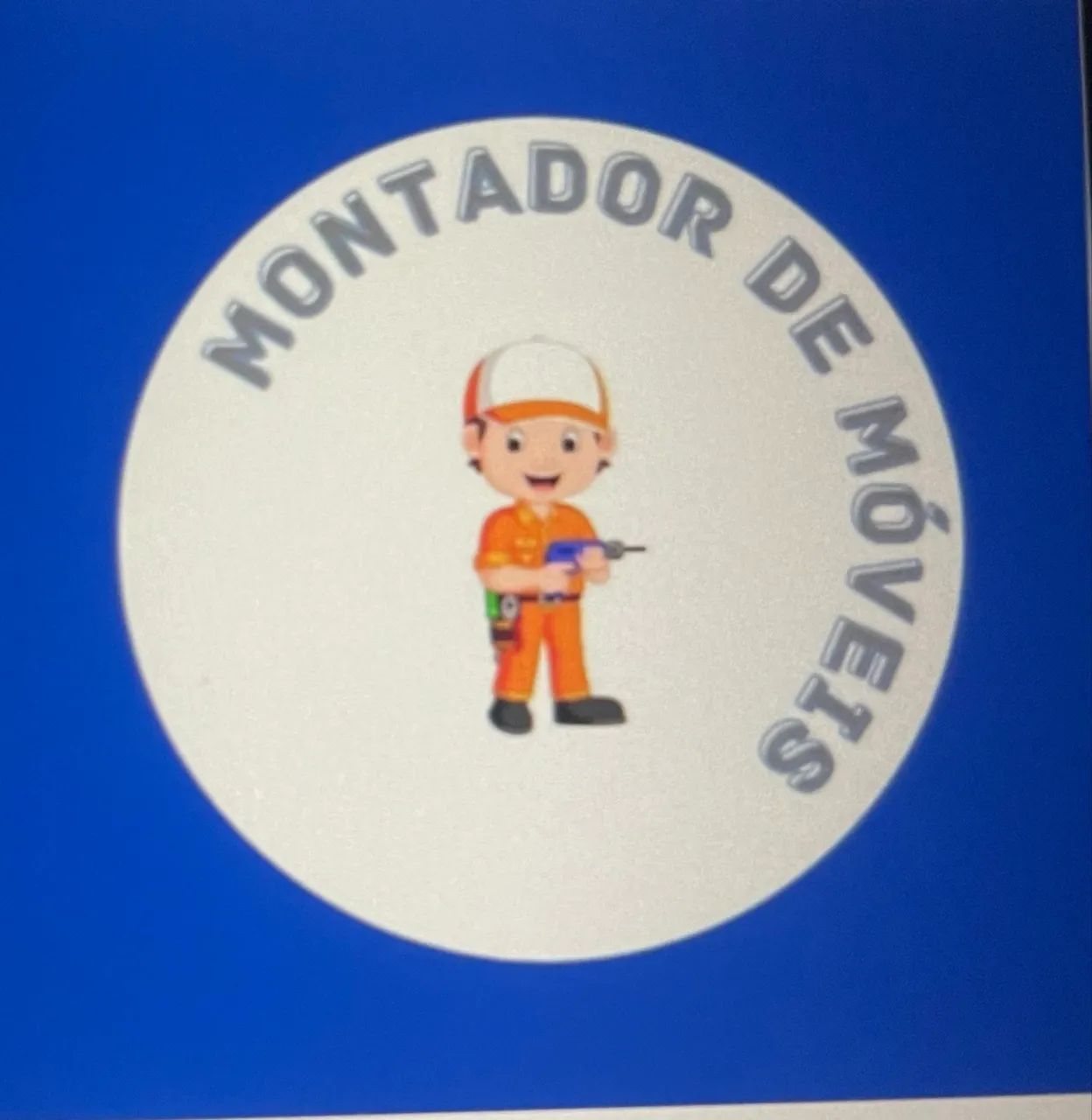 Montador de móveis 