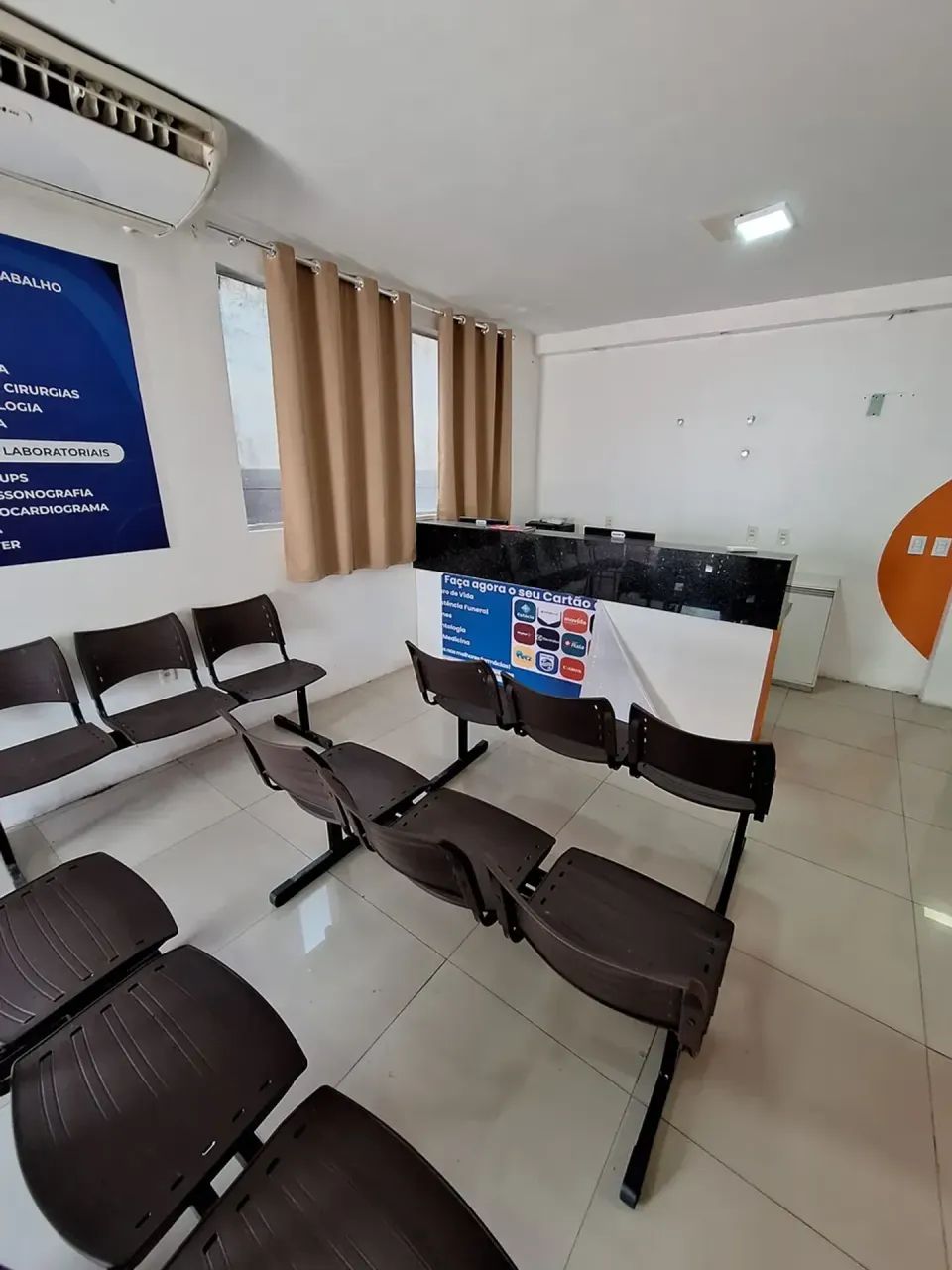 VENDO / ALUGO PRÉDIO COM 3 PAVIMENTOS - Foto 3