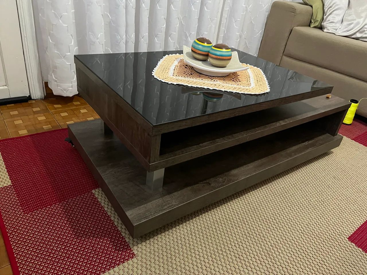 Mesa de centro - Foto 5