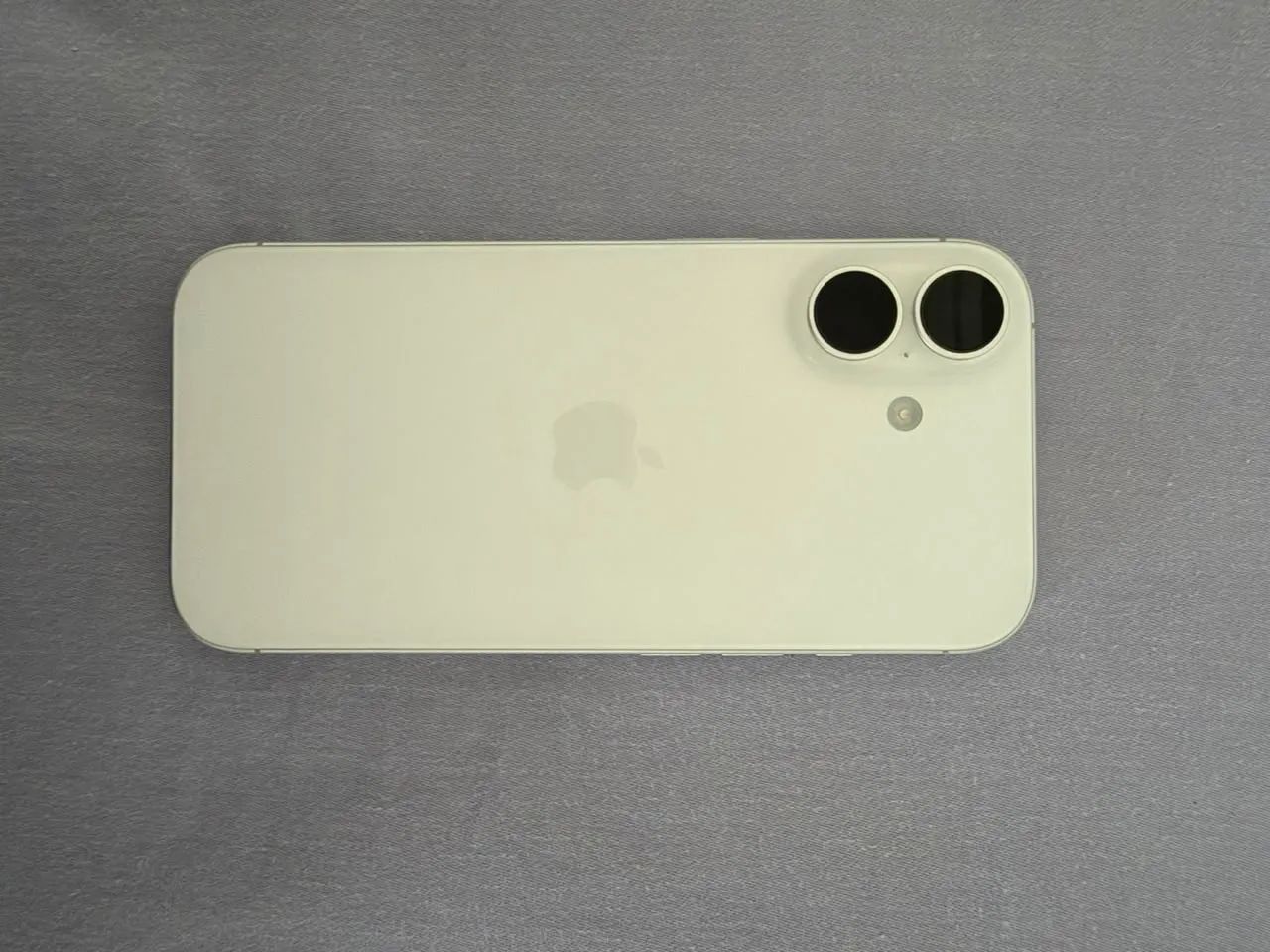 iPhone 17 BRANCO - Foto 5