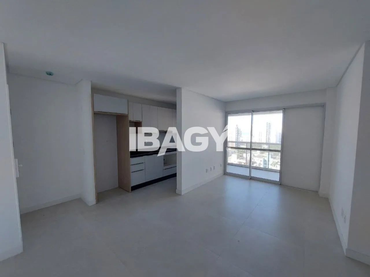 Excelente Apartamento 2 dormitório(s) em Kobrasol - São José - Foto 3