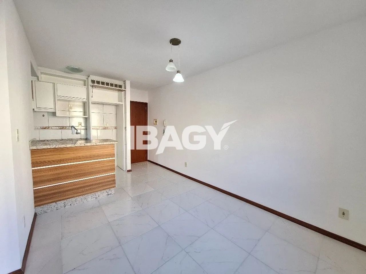 Excelente Apartamento 2 dormitório(s) em Fundos - Biguaçu - Foto 3