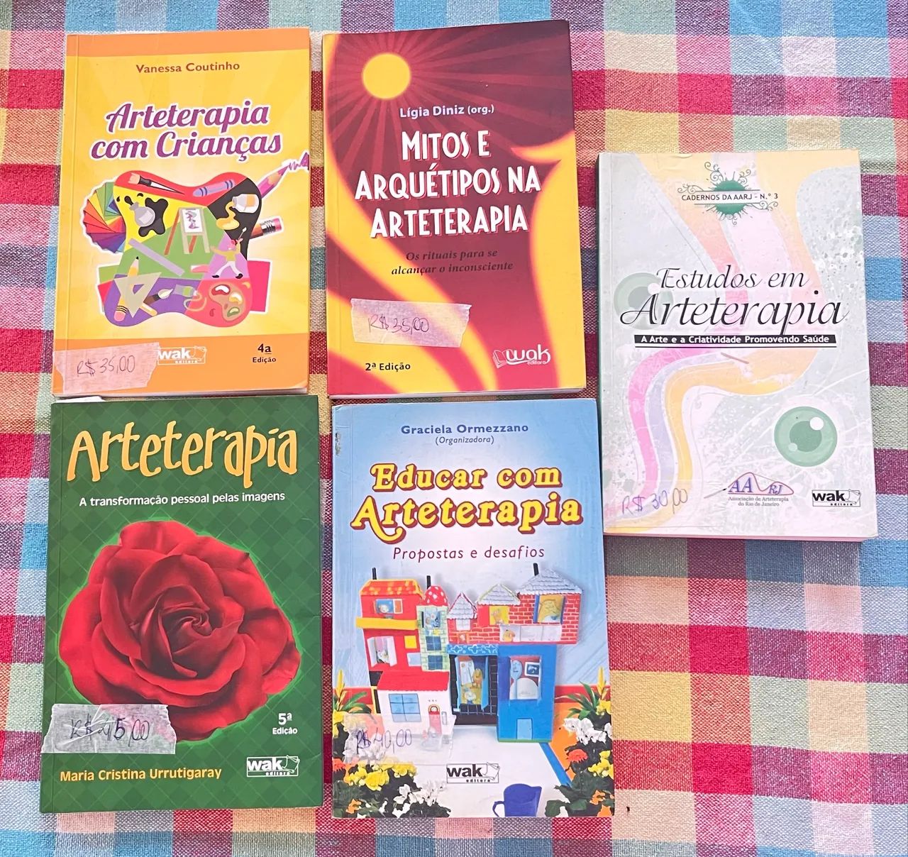 Livros - Foto 2