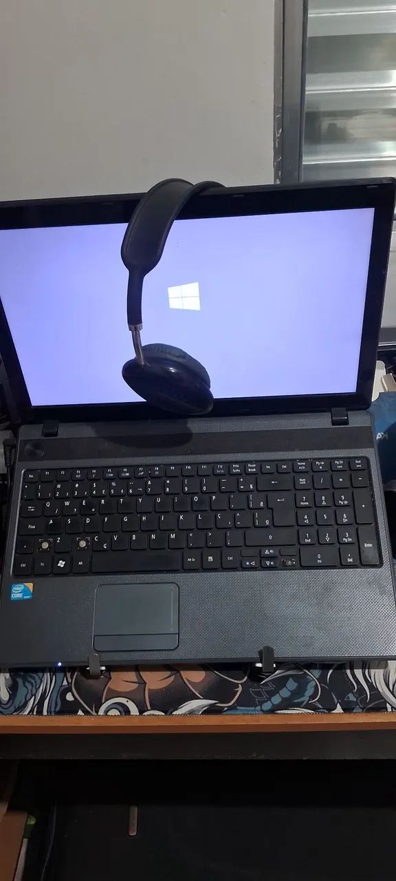 Notebook acer - Foto 4