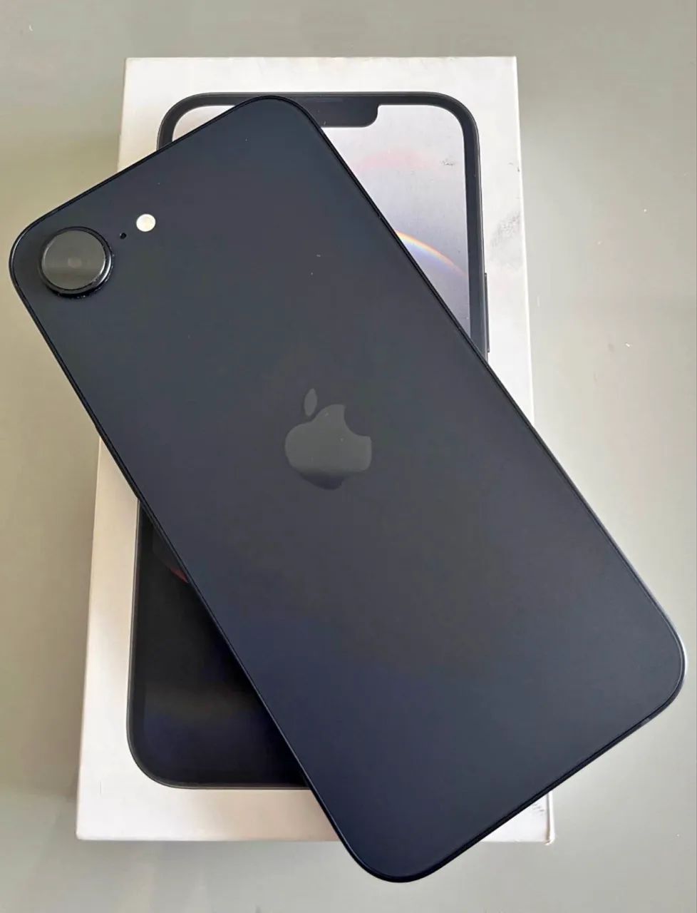 iPhone 16e 128GB