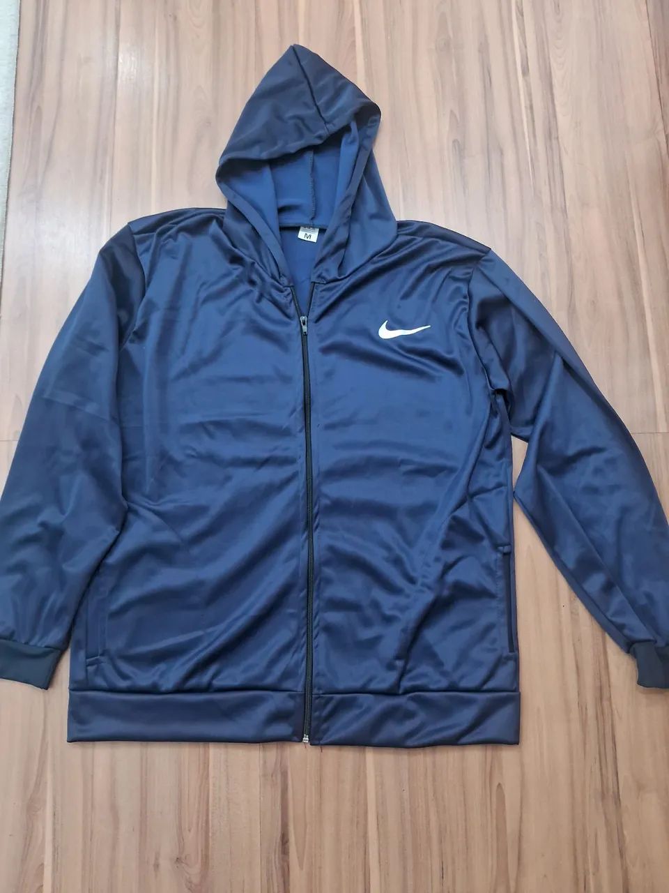 Jaqueta Masculina M (NOVA)