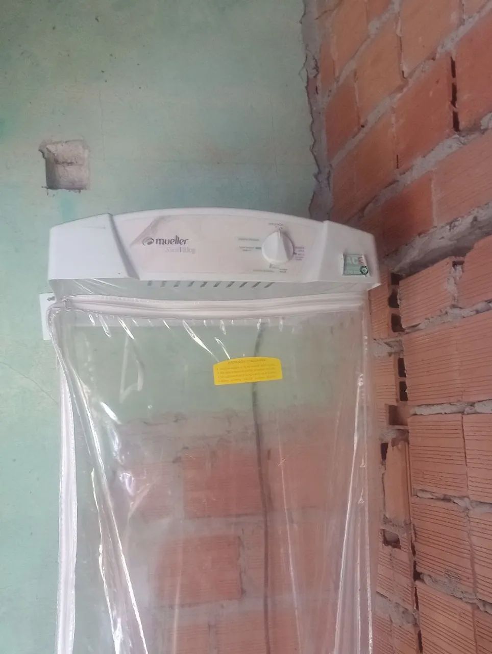 Secadora de roupas super potente  - Foto 4