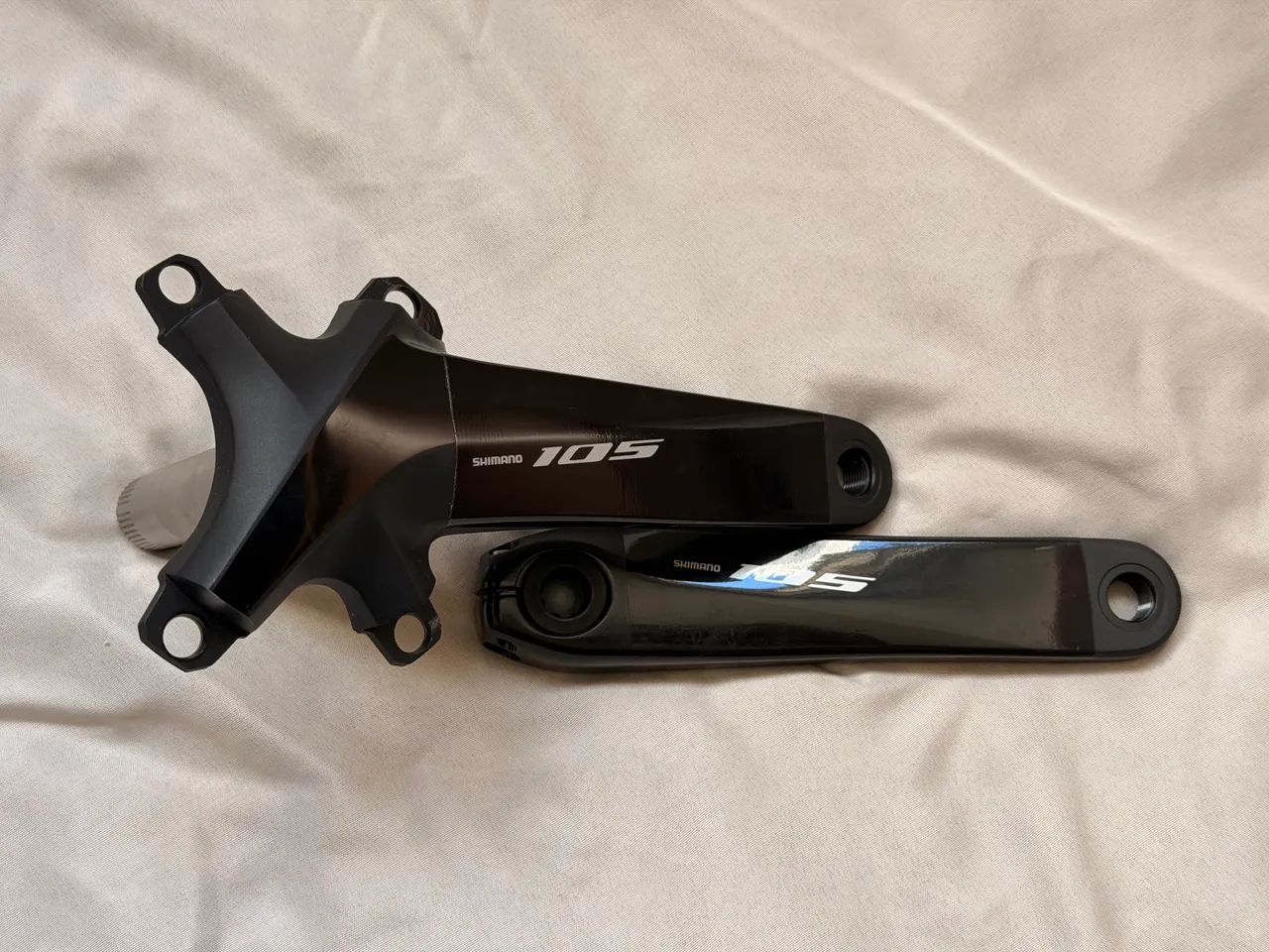 Pedivela Shimano 105 FC-R7000 170mm