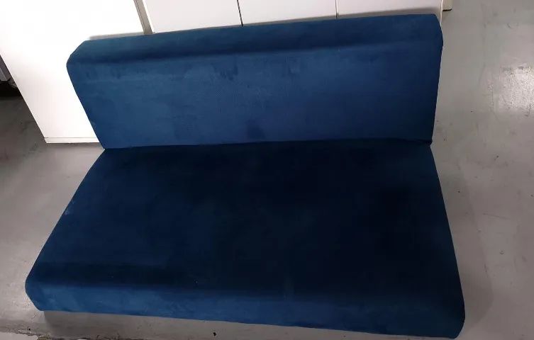 Módulo reto de sofá sem braço - Foto 2