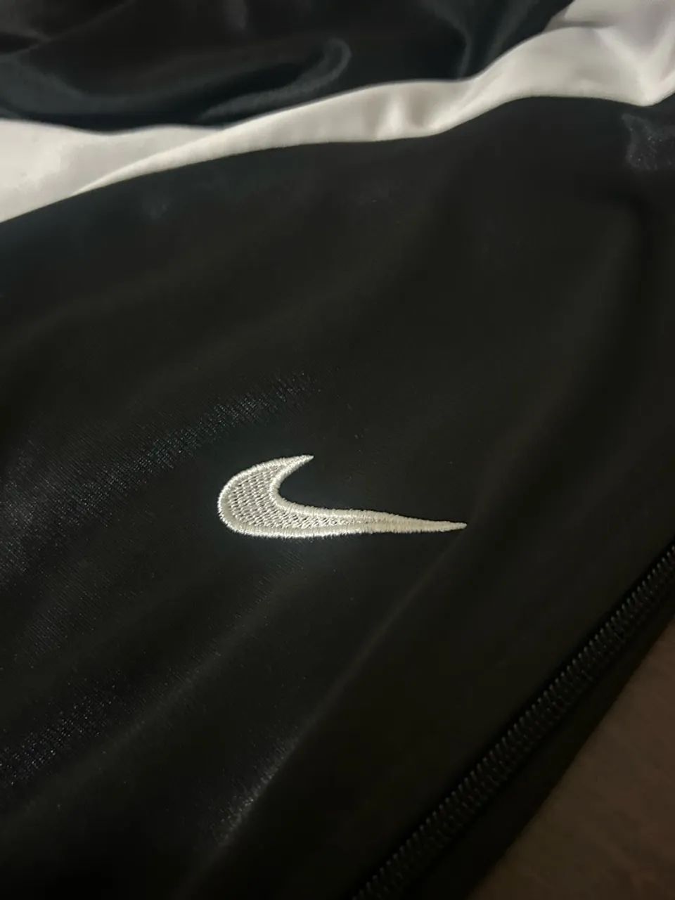 Conjunto Moletom Corinthians Nike - Foto 5