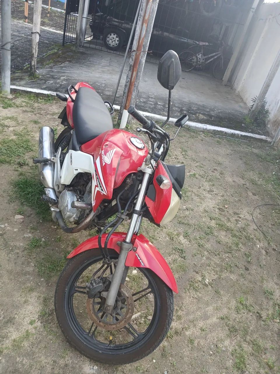 Cg Titan ex - Foto 2