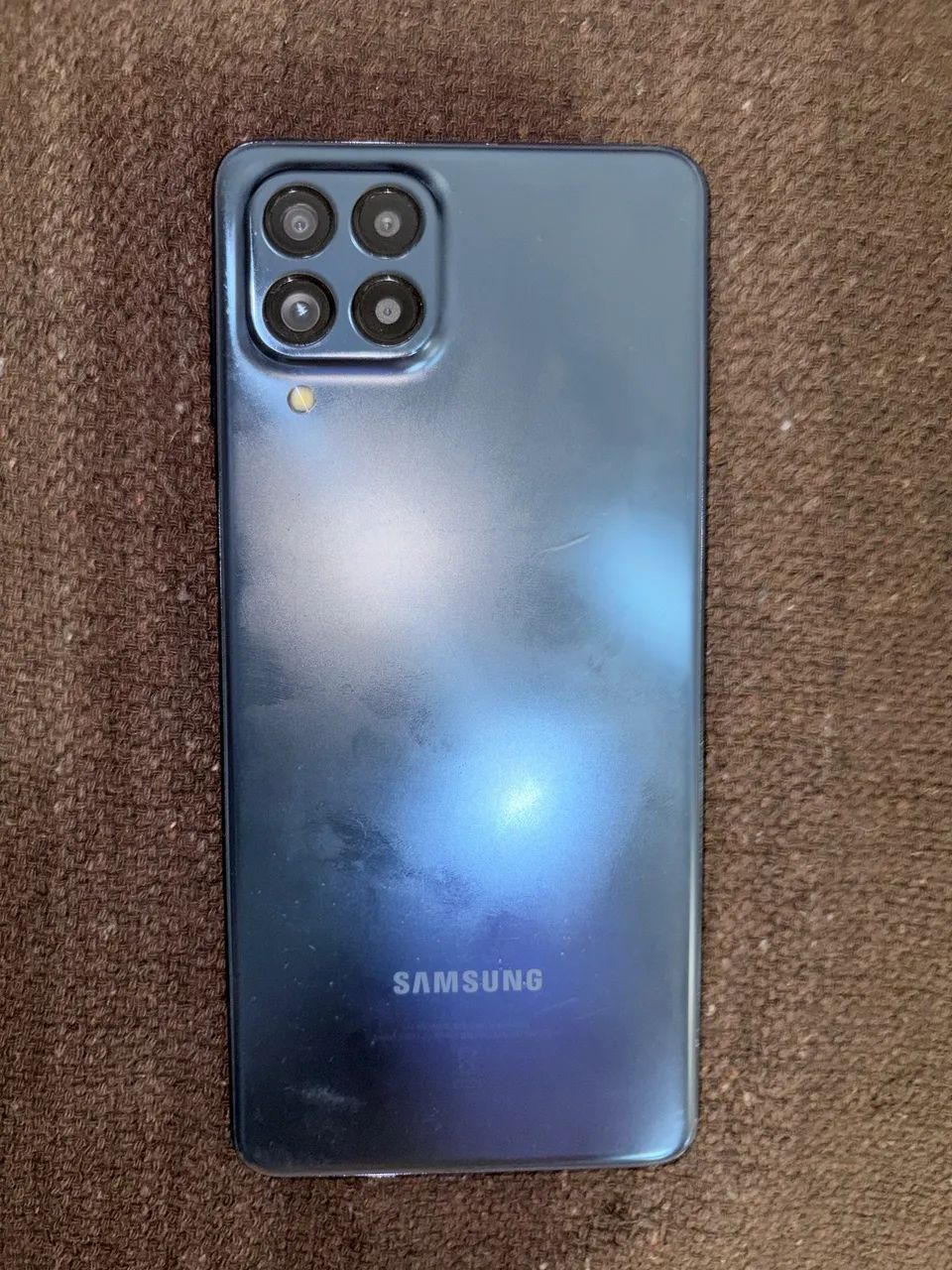 Samsung M53 5g usado - Foto 3
