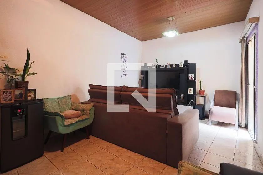 Casa à Venda - Mooca, 3 Quartos, 86 m2