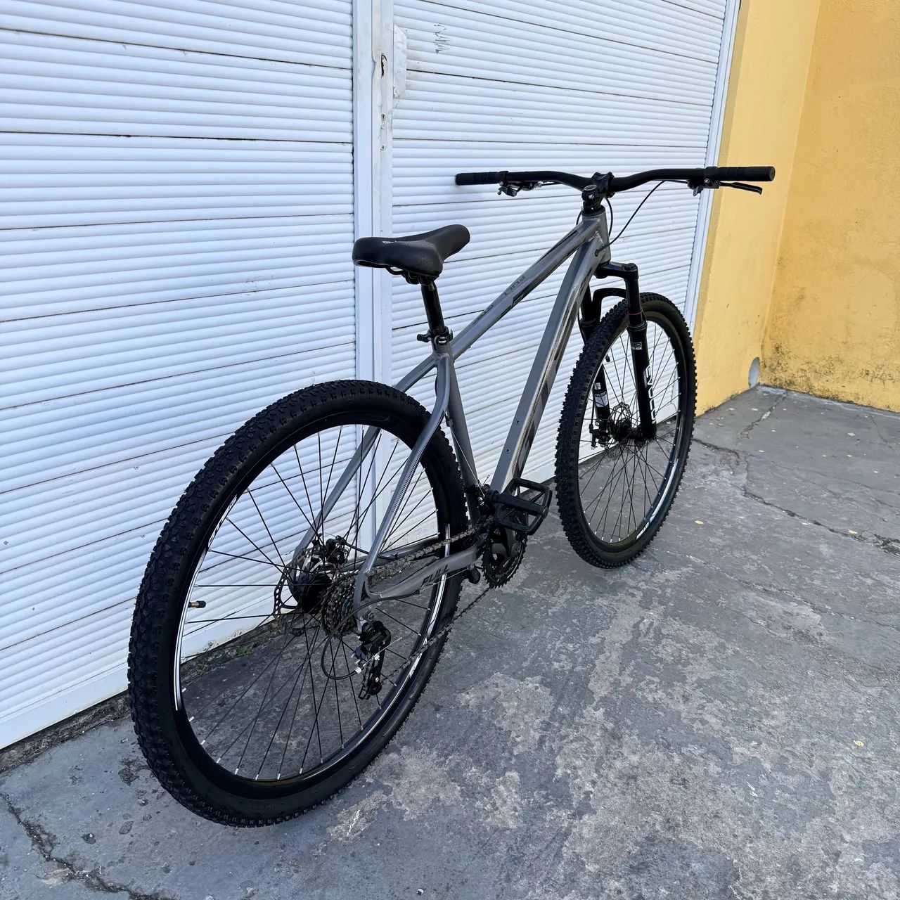 BICICLETA GTS FEEL - ARO 29.  - Foto 4