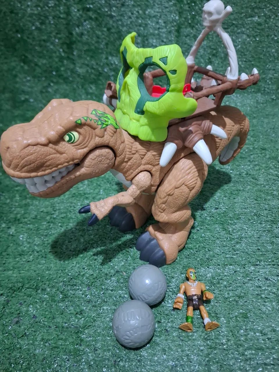 Imaginext  - Foto 2