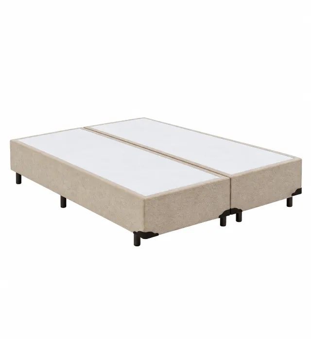 Box cama queen