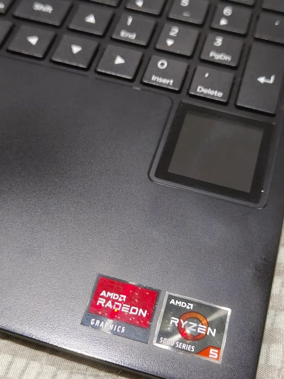 Notebook positivo r15m - Foto 3